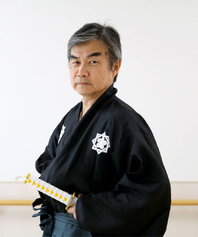 リハビリテーション・ケア合同研究大会 高知2026 大会長 宮本 寛